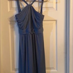 Bridesmaids dress